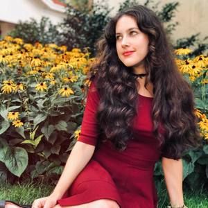 Meet your Posher, Summer